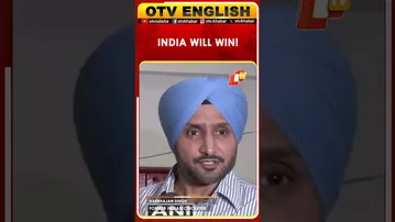 Asia Cup Final: Harbhajan Singh Backs Team India to Triumph Over Pakistan | OTV