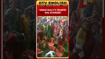 PM Modi Declares Bihar’s Democracy Festival Underway, Urges People To Back NDA Once Again