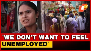 Leh Breathes Easy Again as Markets Reopen, Normalcy Restored