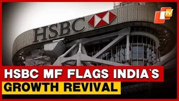 India’s Growth Cycle May Be Bottoming Out: HSBC Mutual Fund Report