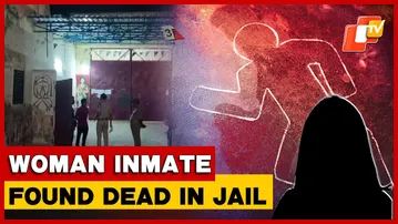 Woman Inmate Found Dead Under Mysterious Circumstances In Odisha Jail
