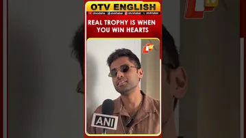 Dubai, UAE: Suryakumar Yadav On India Refusing To Accept Asia Cup Trophy From Mohsin Naqvi