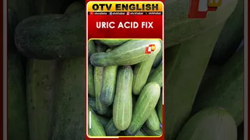 7 Foods That Naturally Lower Uric Acid Levels