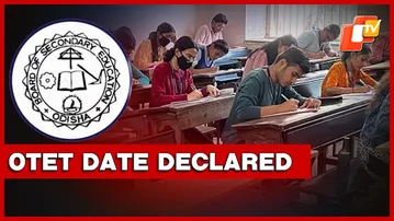 Odisha Teacher Eligibility Test To Be Held On December 17; Check Details Here