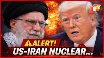 U.S., Iran To Resume Nuclear Programme Talks In Geneva Amid Rising Tensions