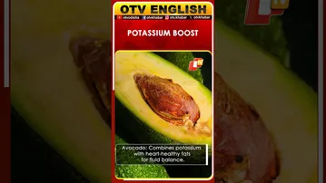 Potassium-Rich Foods That Keep Your Heart and Kidneys Healthy