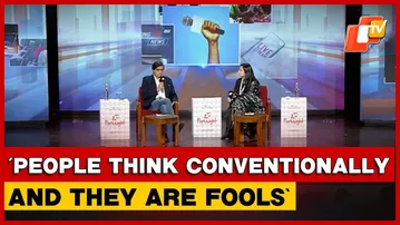 OTV Foresight 2026: In Media You Must Not Let Govt Have Any Leverage Over You, Says Arnab Goswami