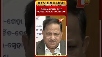 Odisha Health Department Investigates Jaundice Outbreak In Jawahar Navodaya Vidyalaya