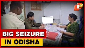 Illegal Cattle Trade Exposed: Hundreds Of Accounts Under Scanner | OTV