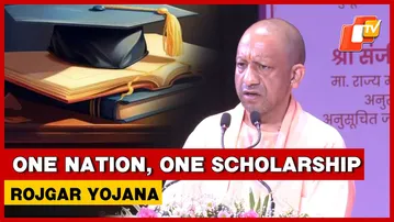 Education Is Fundamental Right, Has Been Made Inclusive Through The New Education Policy