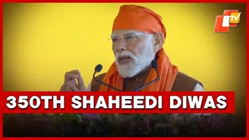 ‘From Ramayana’s Ayodhya To Gita’s Kurukshetra’: PM Modi Highlights India’s Spiritual Unity