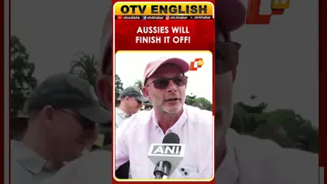 Australia Will Finish It Off, But Hope Kohli Scores: Fans Ahead Of Sydney ODI