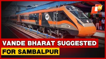 Samalpur May Get Vande Bharat Trains, Railways To Study Feasibility Under PMO’s Directive