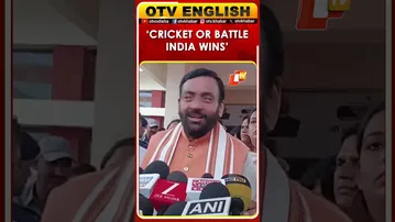 Victory Is in India’s Spirit: Haryana CM Lauds Team India’s Asia Cup 2025 Win