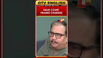 RJD MP Manoj Jha On Delhi Court Charges In Land For Job Case