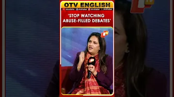 ‘Stop Watching Abuse-Filled Debates’: Smita Prakash Urges Viewers To Change TV News Culture
