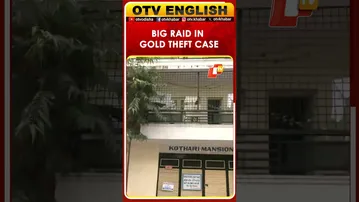 Kerala SIT Raids Residence Of Sabarimala Gold Theft Case Accused In Bengaluru