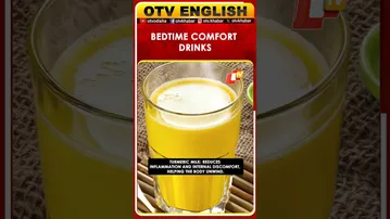 Warm Night Drinks That Help You Sleep Better on Cold Nights