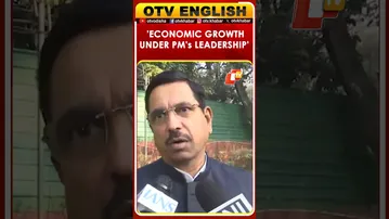 Delhi: Pralhad Joshi Highlights India’s Economic Growth Under PM Modi’s Leadership
