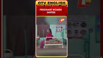 Cyclone Montha | Women Due To Deliver In 15 Days Shifted To Maa Gruhas In Malkangiri Odisha  | OTV