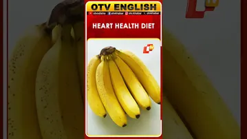 7 Heart-Healthy Foods to Control Blood Pressure | OTV