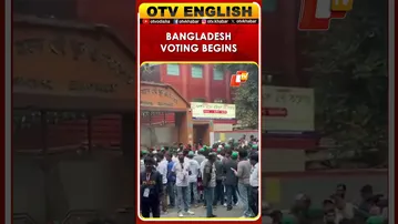 Bangladesh 13th Elections: Yunus, Rahman To Vote In Dhaka; BNP In Fray