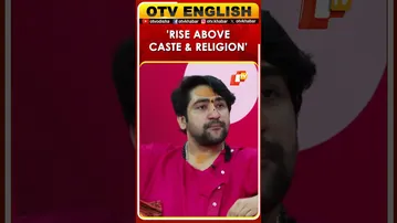 Dhirendra Shastri: Let’s Move Beyond Caste, Religion & Focus On Nationalism