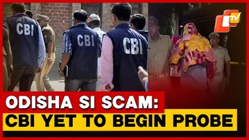 CBI Yet To Begin Probe In Odisha Police SI Recruitment Scam; 114 Accused Out On Bail