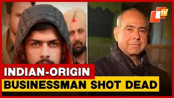 Indian-Origin Businessman Shot Dead In Canada; Lawrence Bishnoi Gang Claims Responsibility