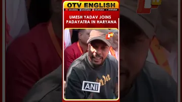 Cricketer Umesh Yadav Joins Sanatan Hindu Ekta Padayatra 2025, Calls It ‘Divine Initiative’