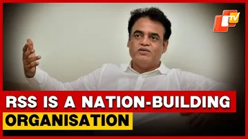 Bengaluru: BJP's CN Ashwath Narayan On Karnataka Minister Priyank Kharge's Remarks Over RSS