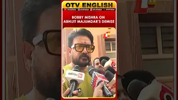 Abhijit Majumdar’s Death: His Demise Is An Irreparable Loss To The Industry: Actor Bobby Mishra