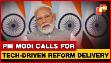 PM Modi Stresses Delivery Excellence At Post-Budget Webinar