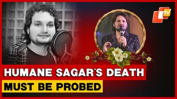 Truth Must Come Out In Humane Sagar’s Death: Music Guru’s Emotional Appeal