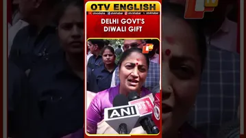 Rajputana Rifles Finally Get Foot-Over-Bridge; Delhi Govt Acts Promptly