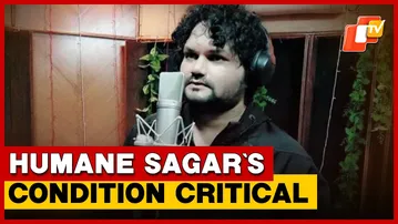 Humane Sagar’s Health Condition Remains Critical, Put On Ventilator Support At AIIMS Bhubaneswar