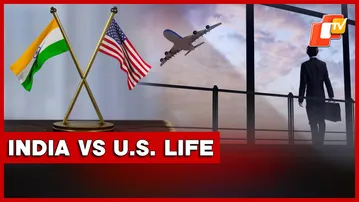 NRI Compares Social Life In India And U.S., Misses Authenticity Abroad