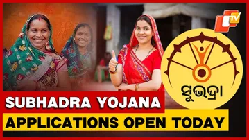 Subhadra Yojana: Application Process For New Beneficiaries To Start Today