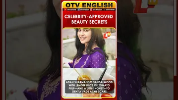 Celebrity-Approved Home Beauty Secrets For Natural Glow At Home