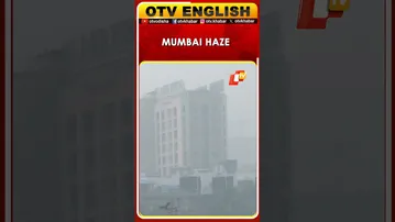 Mumbai Haze: CPCB Reports Moderate AQI 136