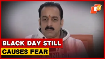 Delhi Riots: Victim Calls 2020 'Black Day', Recalls Fear On Anniversary