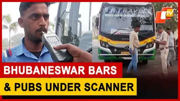 After Goa Nightclub Tragedy, Fire-Safety Checks Tightened In Bhubaneswar I Odisha