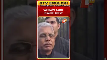 Kolkata: Whatever Happens In Budget Will Be Good For Everyone, Says Dilip Ghosh