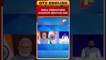 Ram Mohan Naidu Hails Safran MRO Facility Inauguration As Milestone For India’s Aviation Growth