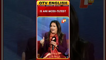 Vikshit Bharat Needs Strong States and Strong Media, Says Smita Prakash