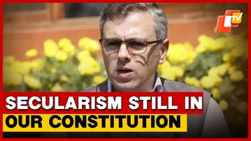 Omar Abdullah Slams ‘Religion-Based’ Admission Claims In Vaishno Devi Medical Institute