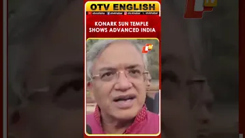 CEC Gyanesh Kumar On Odisha's Konark Temple's Advanced Culture