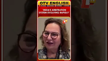 Pinky Anand Highlights Need For Robust Justice, Supports Indian International Commercial Court Plan