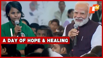 A Heartwarming ‘Dil Ki Baat’: PM Modi Inspires Children To Lead Healthy Lives