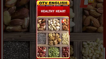 Heart-Friendly Foods to Lower Bad Cholesterol (LDL) | OTV